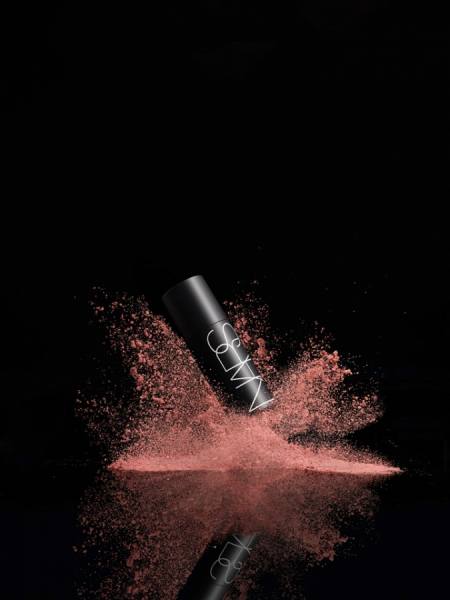 Photograph Julien Palast Nars on One Eyeland